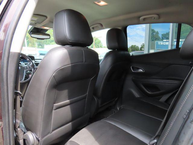 used 2014 Buick Encore car, priced at $6,499
