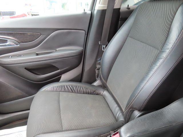 used 2014 Buick Encore car, priced at $6,499