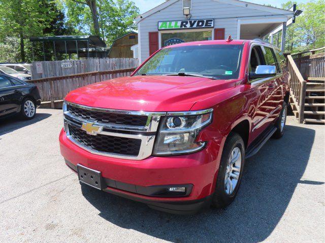 used 2015 Chevrolet Tahoe car, priced at $14,499
