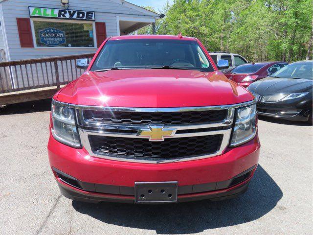 used 2015 Chevrolet Tahoe car, priced at $14,499