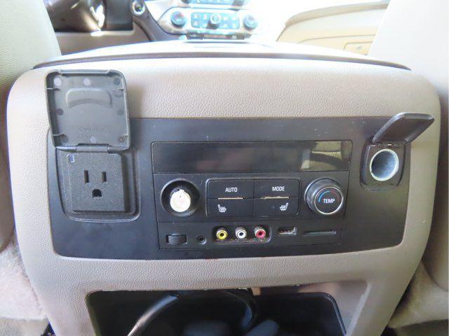 used 2015 Chevrolet Tahoe car, priced at $14,499