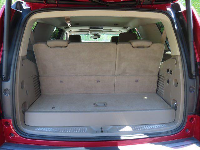 used 2015 Chevrolet Tahoe car, priced at $14,499