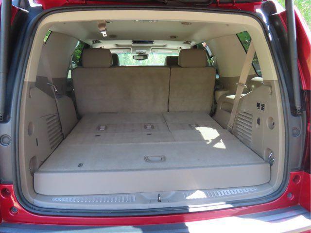 used 2015 Chevrolet Tahoe car, priced at $14,499