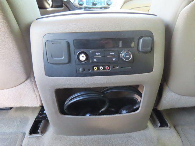 used 2015 Chevrolet Tahoe car, priced at $14,499