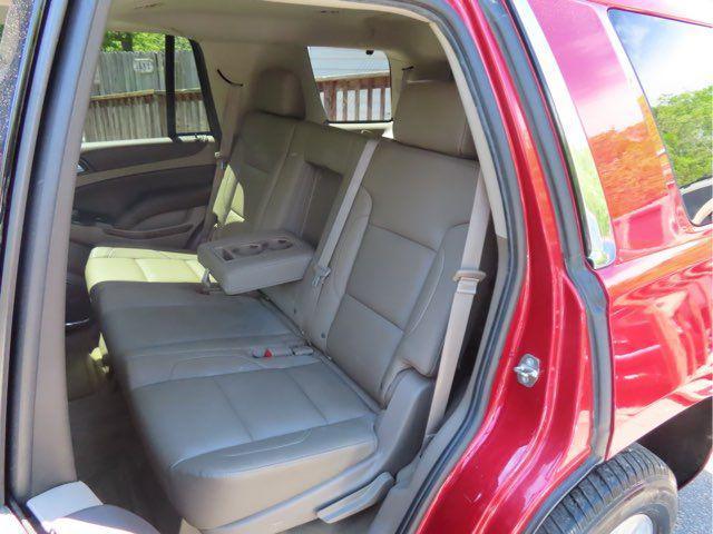 used 2015 Chevrolet Tahoe car, priced at $14,499