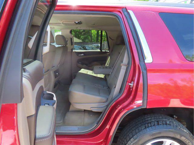 used 2015 Chevrolet Tahoe car, priced at $14,499