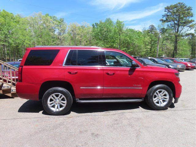 used 2015 Chevrolet Tahoe car, priced at $14,499