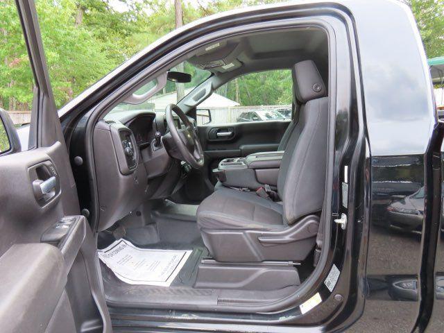 used 2019 Chevrolet Silverado 1500 car, priced at $12,999