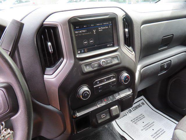 used 2019 Chevrolet Silverado 1500 car, priced at $12,999