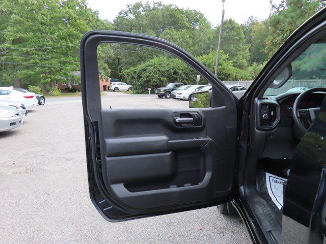 used 2019 Chevrolet Silverado 1500 car, priced at $12,999