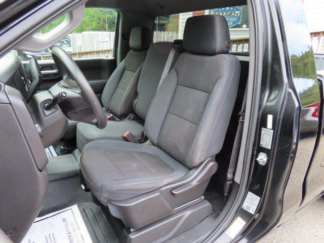 used 2019 Chevrolet Silverado 1500 car, priced at $12,999