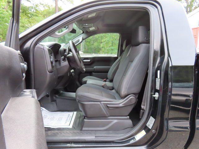 used 2019 Chevrolet Silverado 1500 car, priced at $12,999