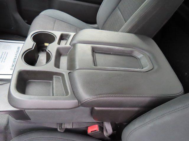 used 2019 Chevrolet Silverado 1500 car, priced at $12,999