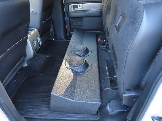 used 2012 Ford F-150 car, priced at $24,999