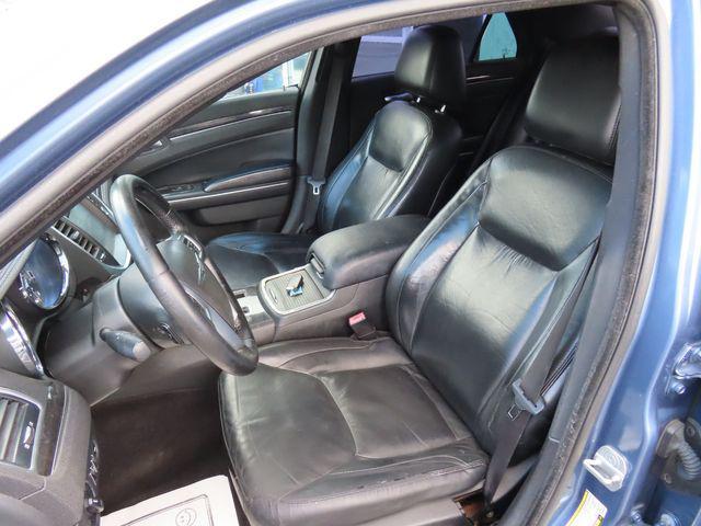 used 2011 Chrysler 300 car, priced at $3,999