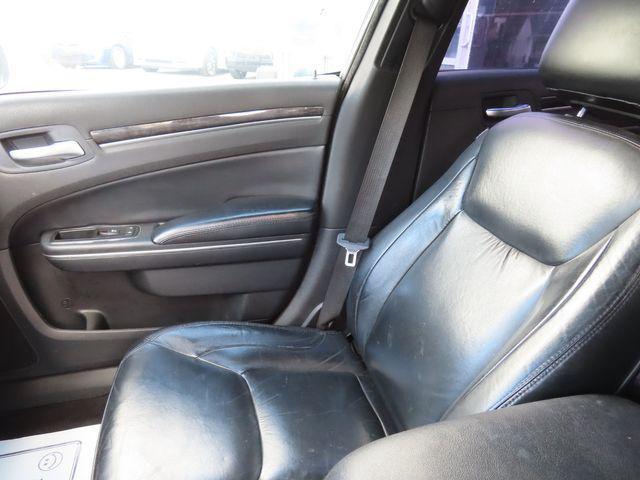 used 2011 Chrysler 300 car, priced at $3,999