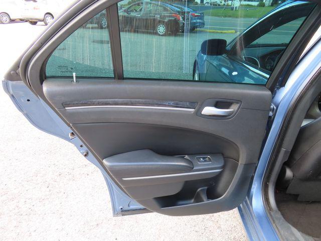 used 2011 Chrysler 300 car, priced at $3,999