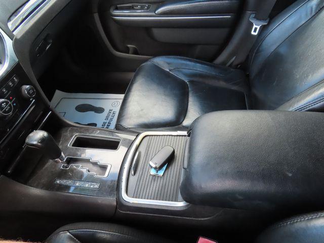 used 2011 Chrysler 300 car, priced at $3,999