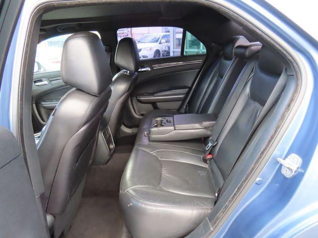 used 2011 Chrysler 300 car, priced at $3,999