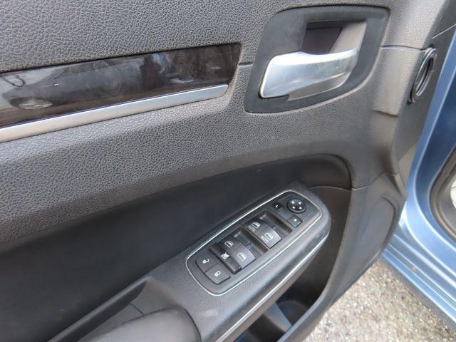 used 2011 Chrysler 300 car, priced at $3,999