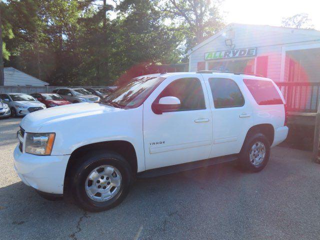 used 2010 Chevrolet Tahoe car, priced at $7,399