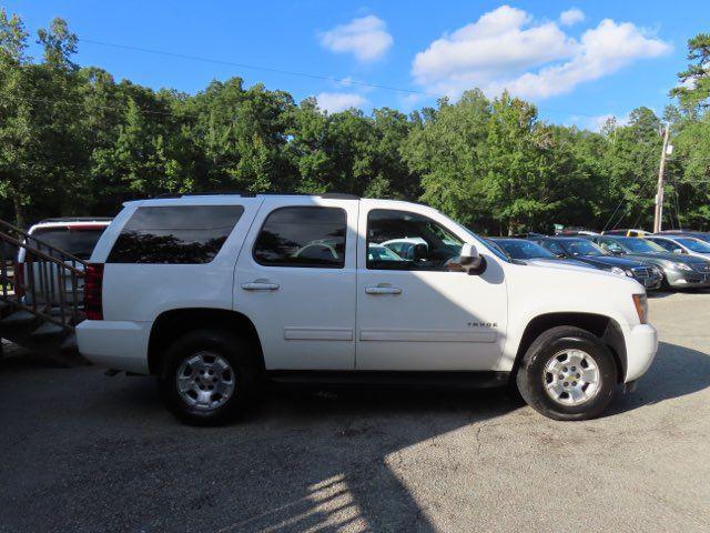 used 2010 Chevrolet Tahoe car, priced at $7,399