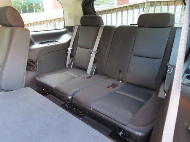 used 2010 Chevrolet Tahoe car, priced at $7,399