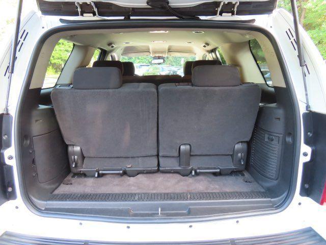 used 2010 Chevrolet Tahoe car, priced at $7,399