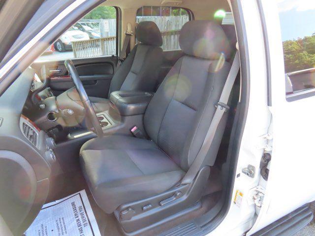 used 2010 Chevrolet Tahoe car, priced at $7,399