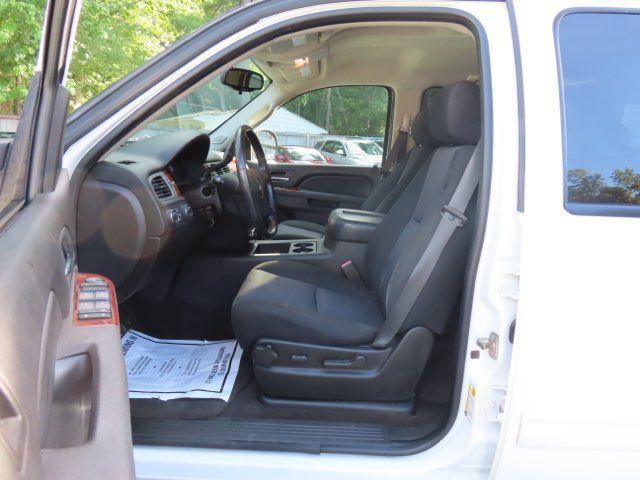 used 2010 Chevrolet Tahoe car, priced at $7,399