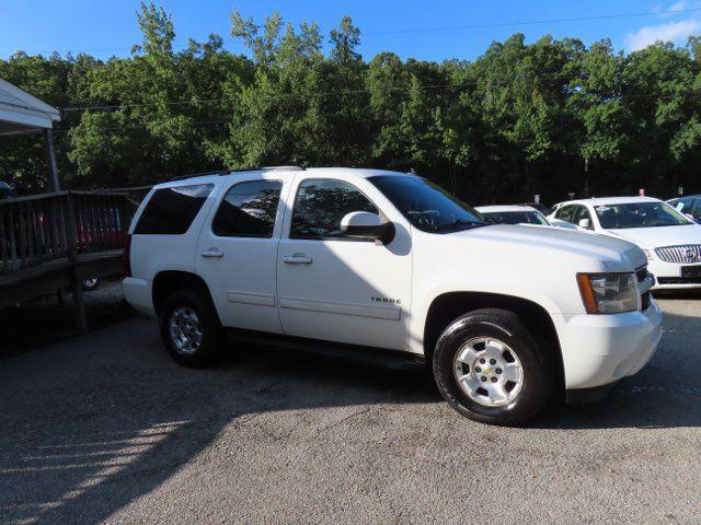 used 2010 Chevrolet Tahoe car, priced at $7,399