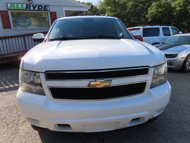 used 2010 Chevrolet Tahoe car, priced at $7,399