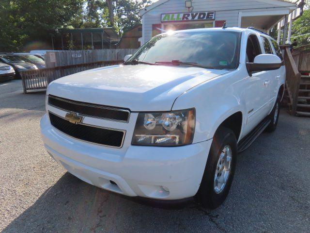 used 2010 Chevrolet Tahoe car, priced at $7,399