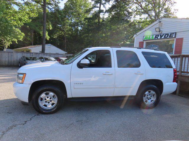 used 2010 Chevrolet Tahoe car, priced at $7,399