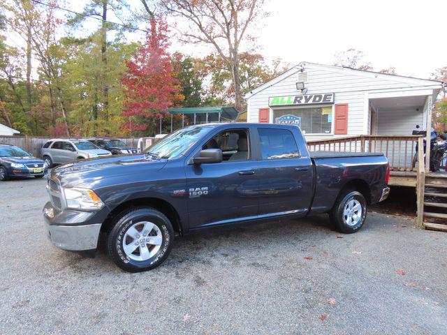 used 2019 Ram 1500 car, priced at $24,999