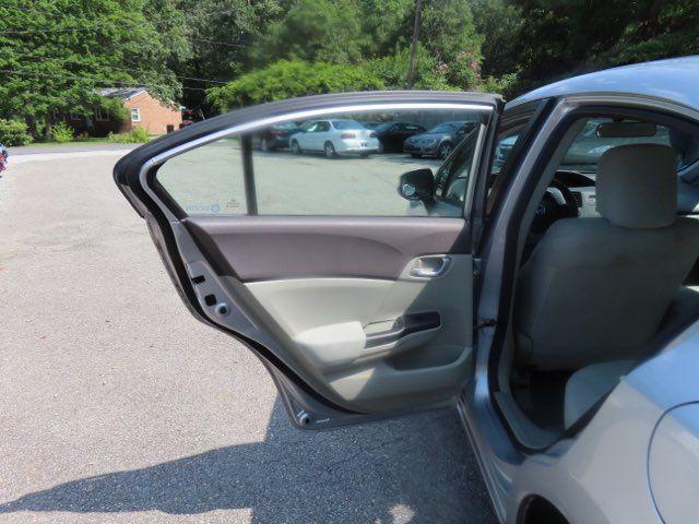 used 2012 Honda Civic car, priced at $9,399