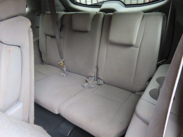 used 2017 Toyota Highlander car, priced at $13,999