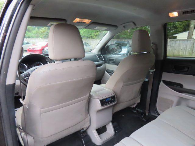 used 2017 Toyota Highlander car, priced at $13,999