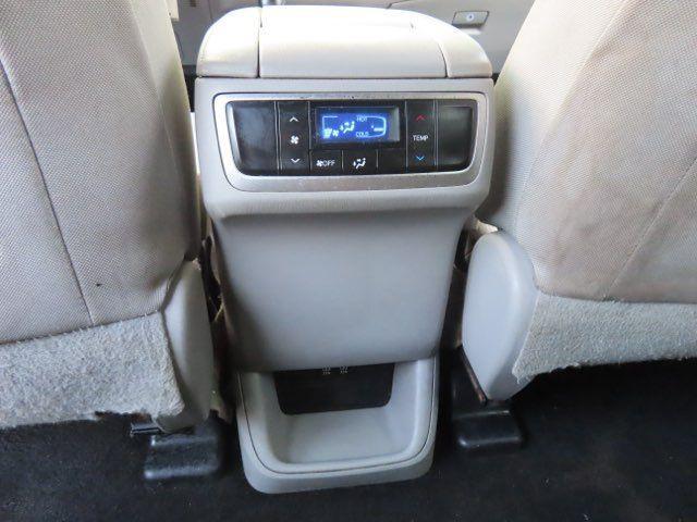 used 2017 Toyota Highlander car, priced at $13,999