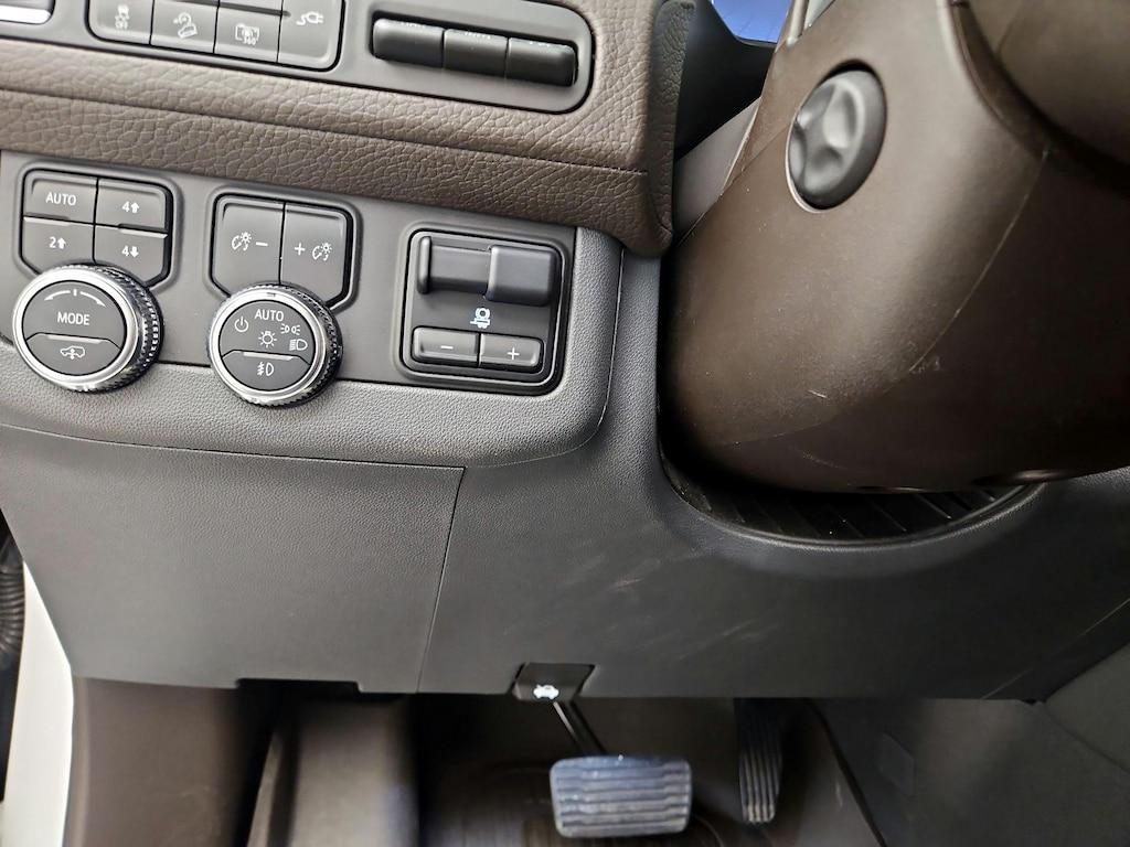 used 2022 GMC Yukon car, priced at $55,998