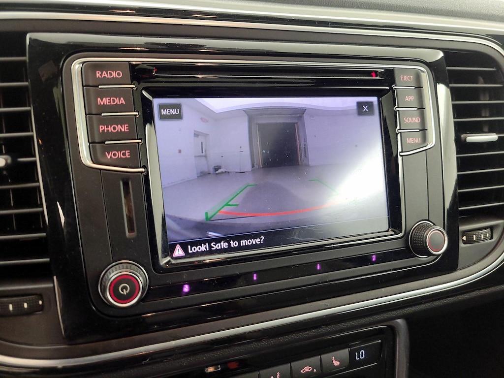 used 2018 Volkswagen Beetle car, priced at $21,998