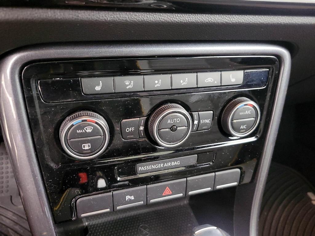 used 2018 Volkswagen Beetle car, priced at $21,998