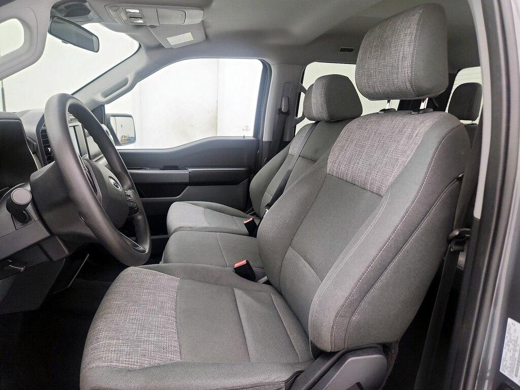 used 2023 Ford F-150 car, priced at $29,998