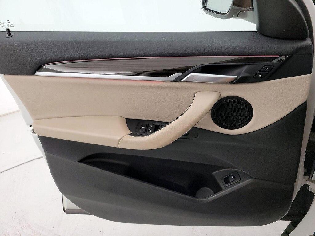 used 2020 BMW X2 car, priced at $24,998