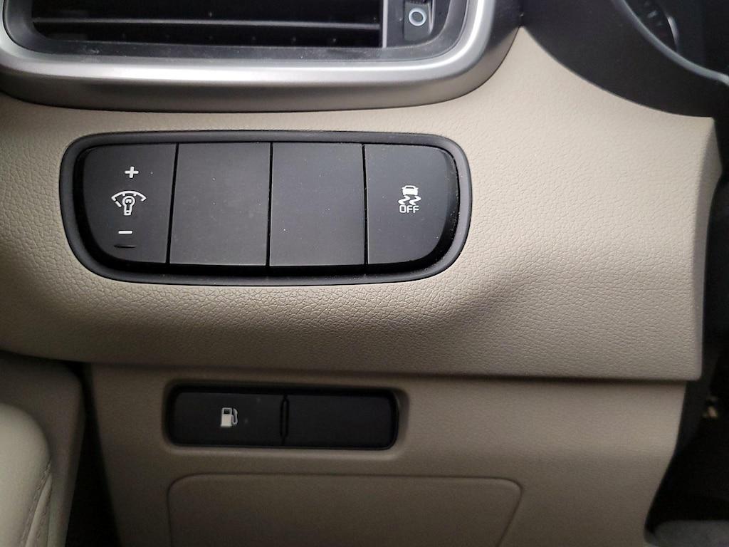 used 2017 Kia Sorento car, priced at $13,998