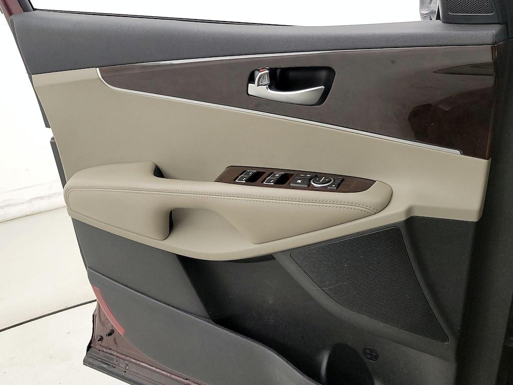 used 2017 Kia Sorento car, priced at $13,998
