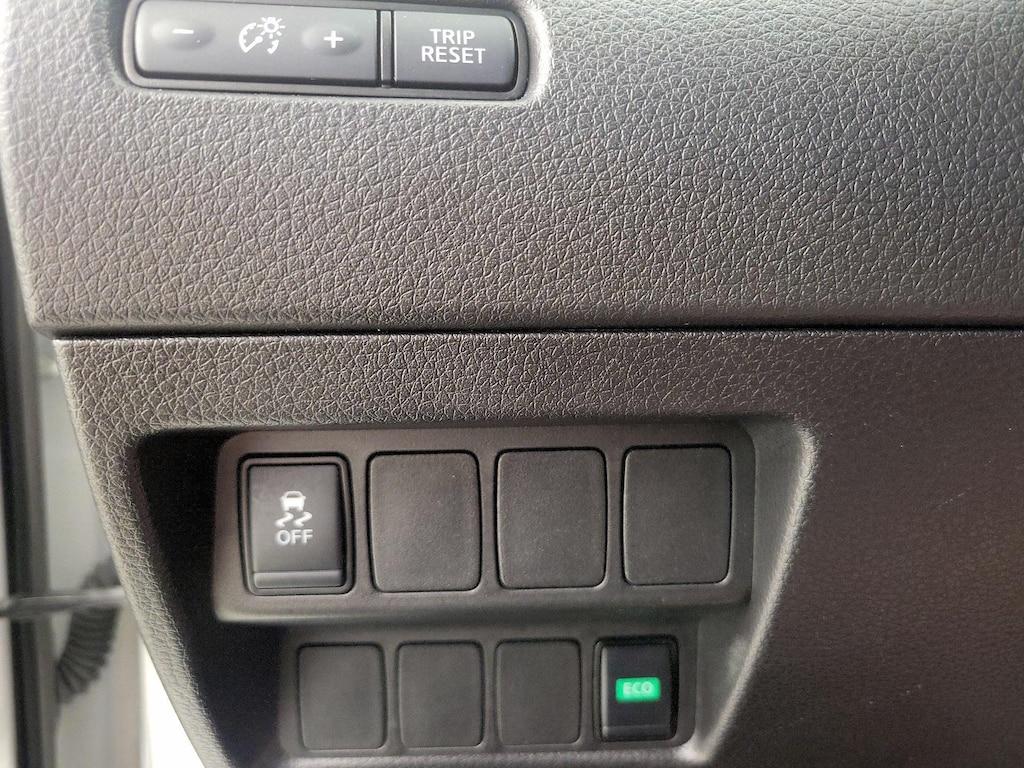 used 2019 Nissan Rogue Sport car, priced at $18,998