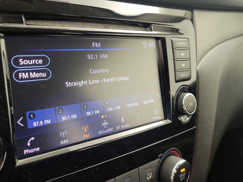 used 2019 Nissan Rogue Sport car, priced at $18,998