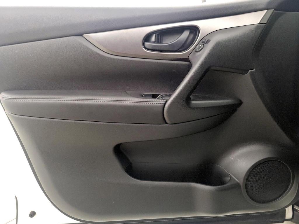 used 2019 Nissan Rogue Sport car, priced at $18,998