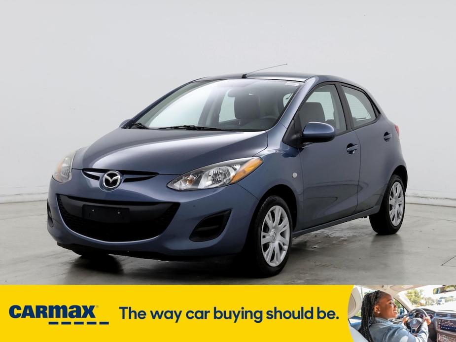 used 2014 Mazda Mazda2 car, priced at $12,599